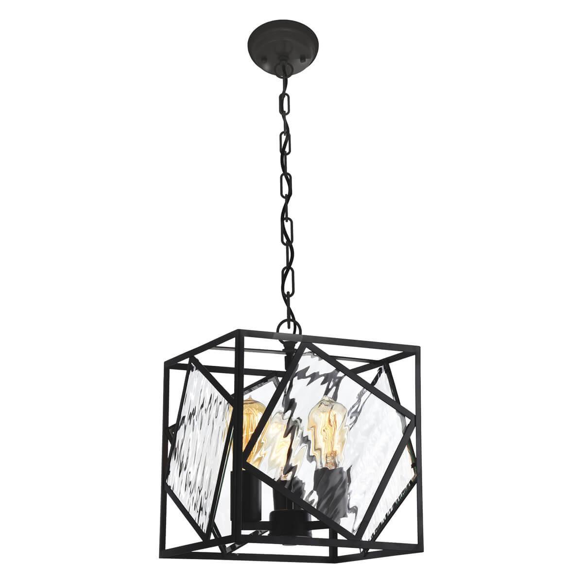 Картинка Подвесная люстра Favourite Brook 1785-3P