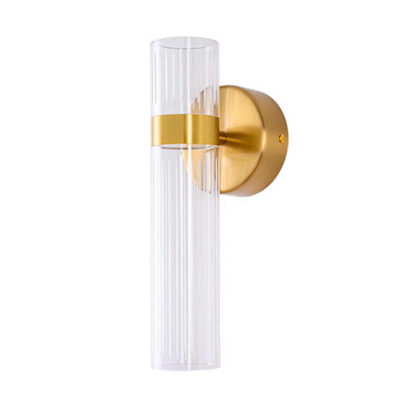 Дополнительная картинка Бра Arte Lamp MISTY A2950AP-5PB