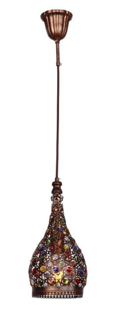 Картинка Подвесной светильник Favourite Latifa 1668-1P