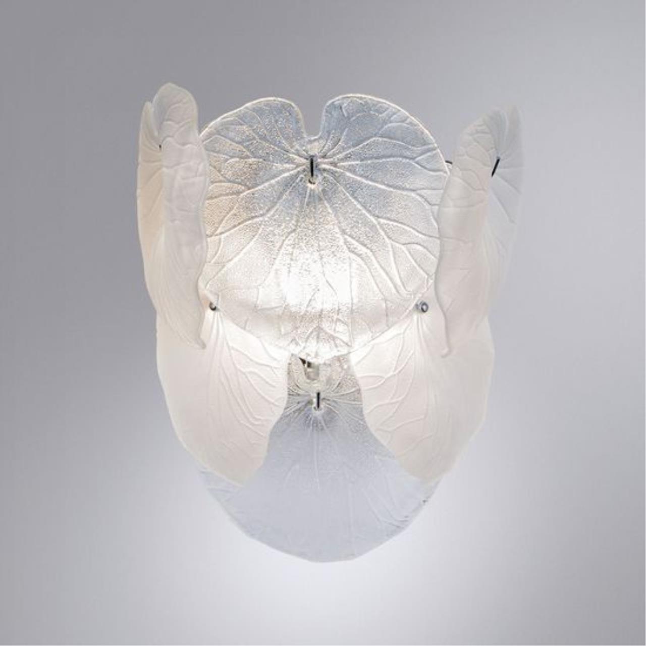 Картинка Бра Arte Lamp KAPRI A4078AP-2CC