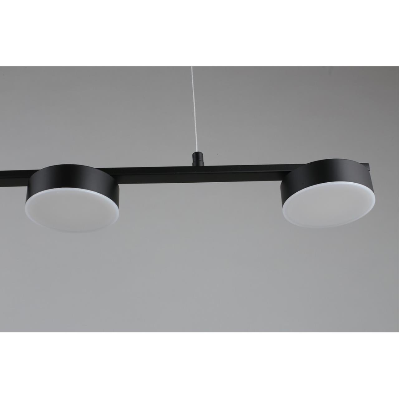 Картинка Подвесная светодиодная люстра Aployt Usia APL.047.03.35