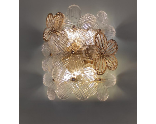 Дополнительная картинка NEWPORT 3660 3664/A Настенный светильник