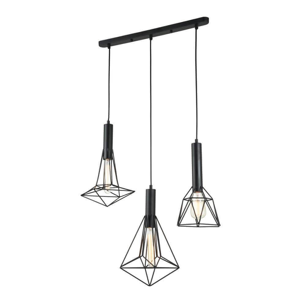 подвесной светильник maytoni spider t021-03-b, доставка по Казахстану 