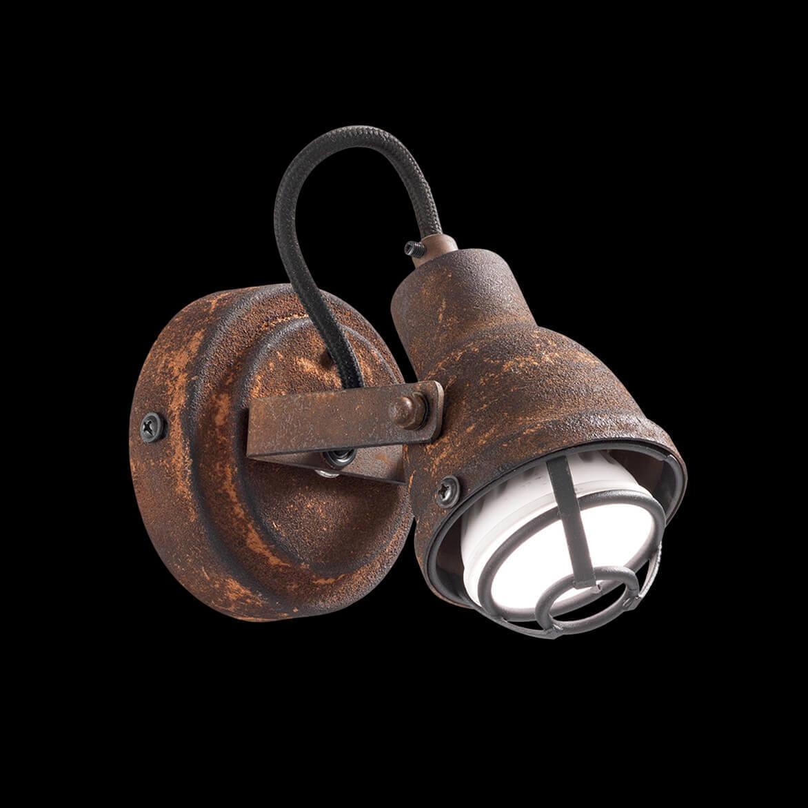 Дополнительная картинка Бра BOB MINI AP1 156392