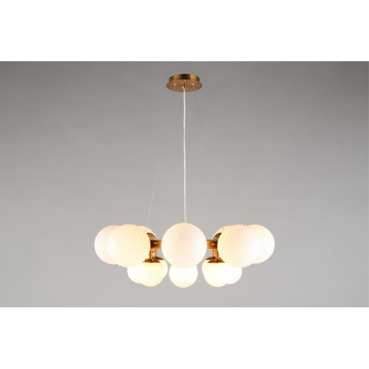 Картинка Подвесная люстра Aployt Filisi APL.765.03.16