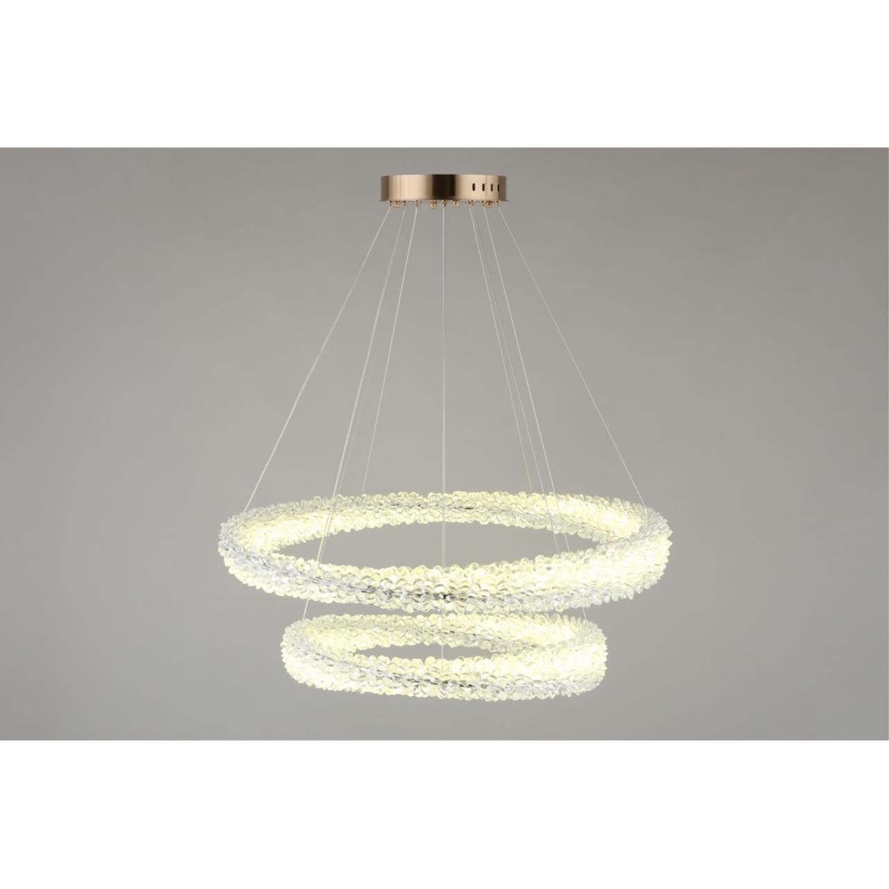 Картинка APL.853.03.150 Светильник подвесной Aployt Marcelina