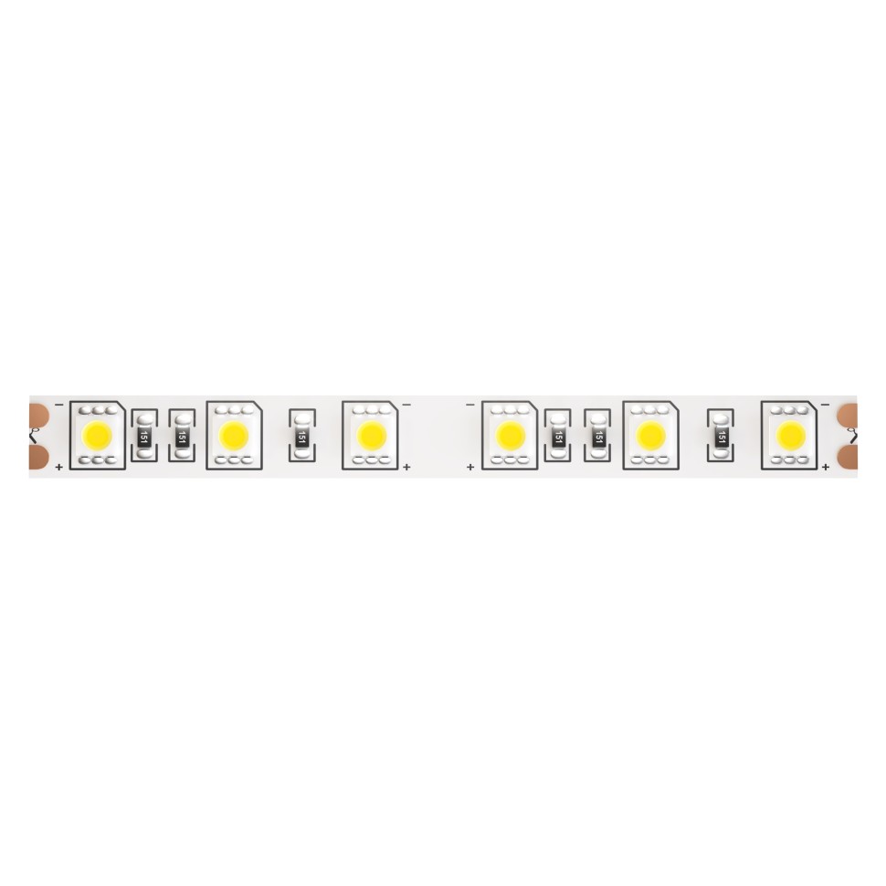 Картинка Светодиодная лента Led Strip 10172