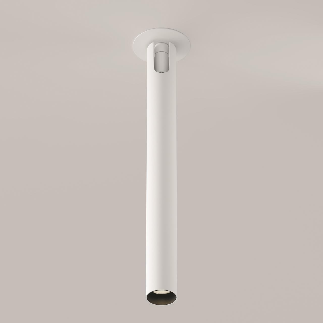 Дополнительная картинка Встраиваемый светильник Technical C141RS-L300-6W3K-W