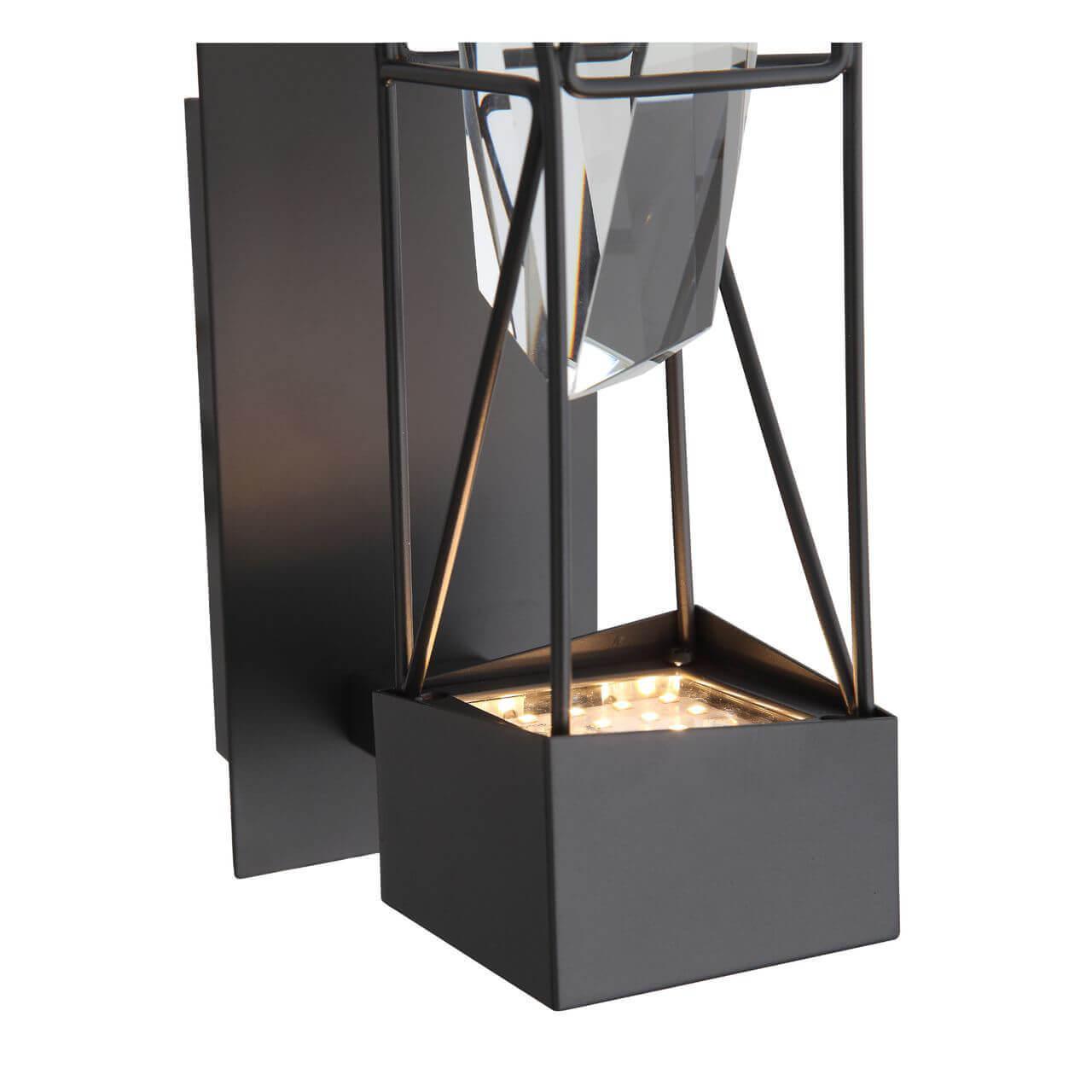 Дополнительная картинка Настенный светильник ST Luce Progetto SL815.301.01