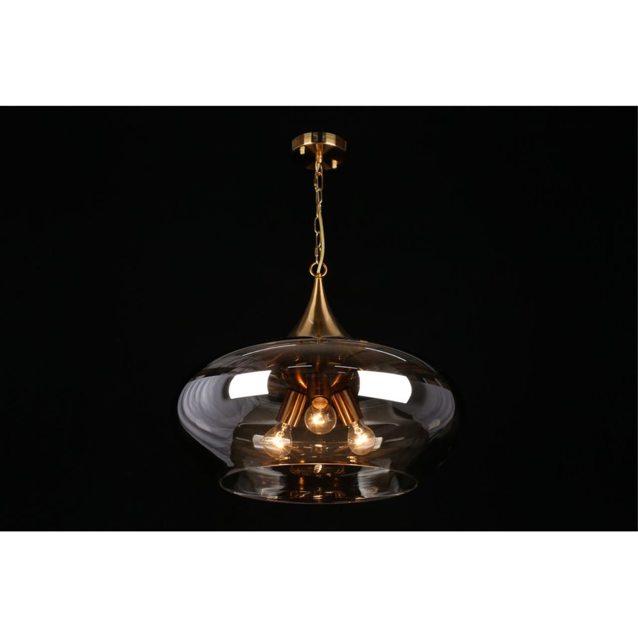 Картинка Подвесная люстра Aployt Franko APL.601.16.03