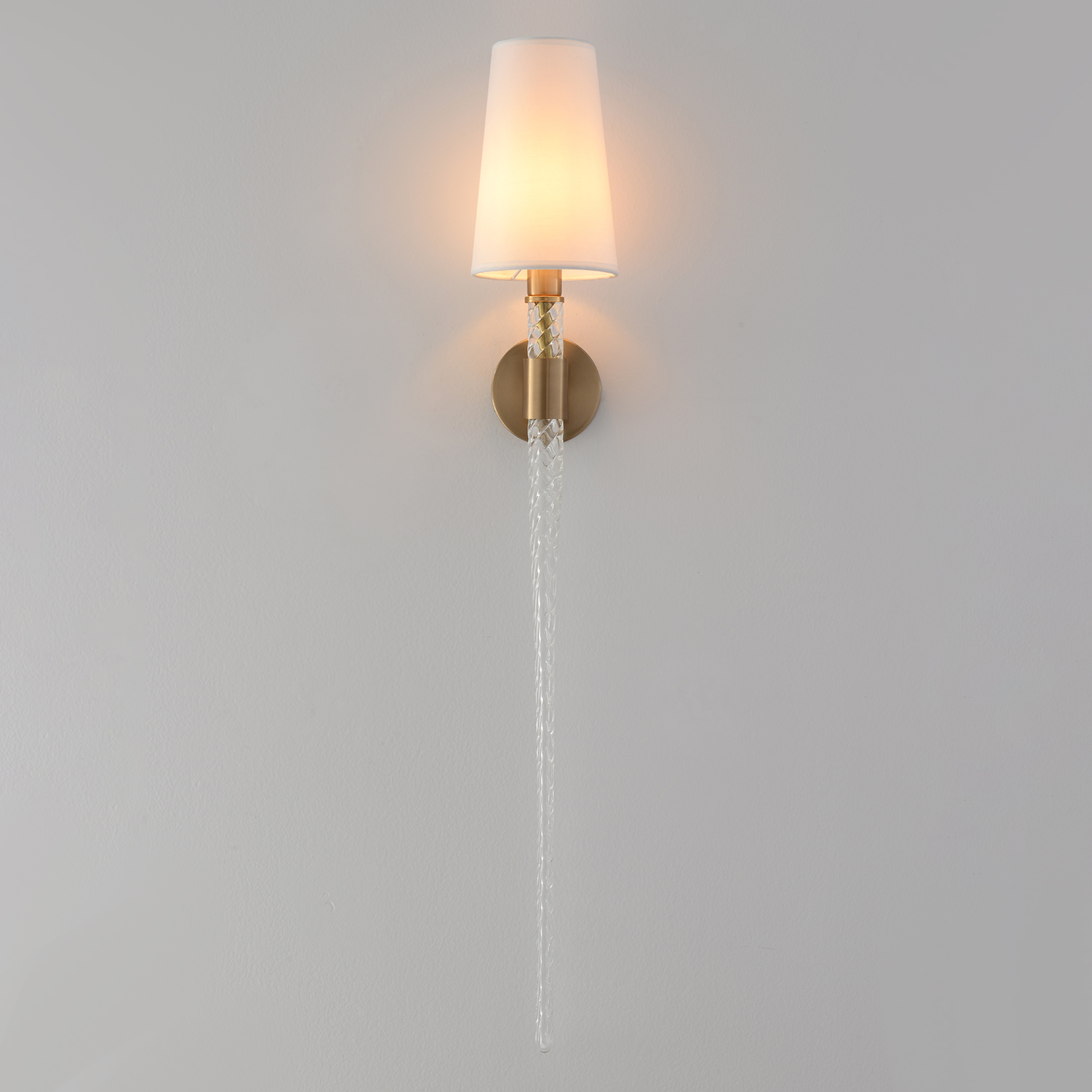 Картинка Бра Crystal Lux LUMINOUS 3901/401