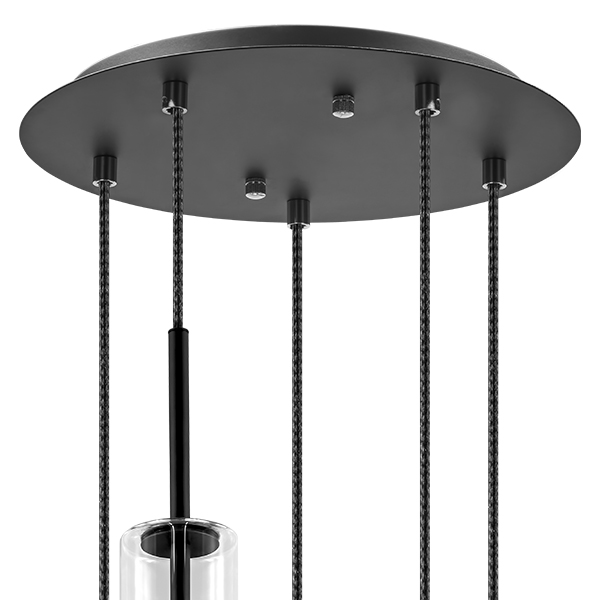 Картинка Подвесная люстра Lightstar Cilino 756057