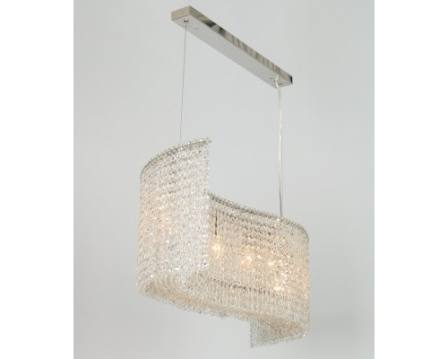 Картинка NEWPORT 10900 10910/S Подвесной  светильник 