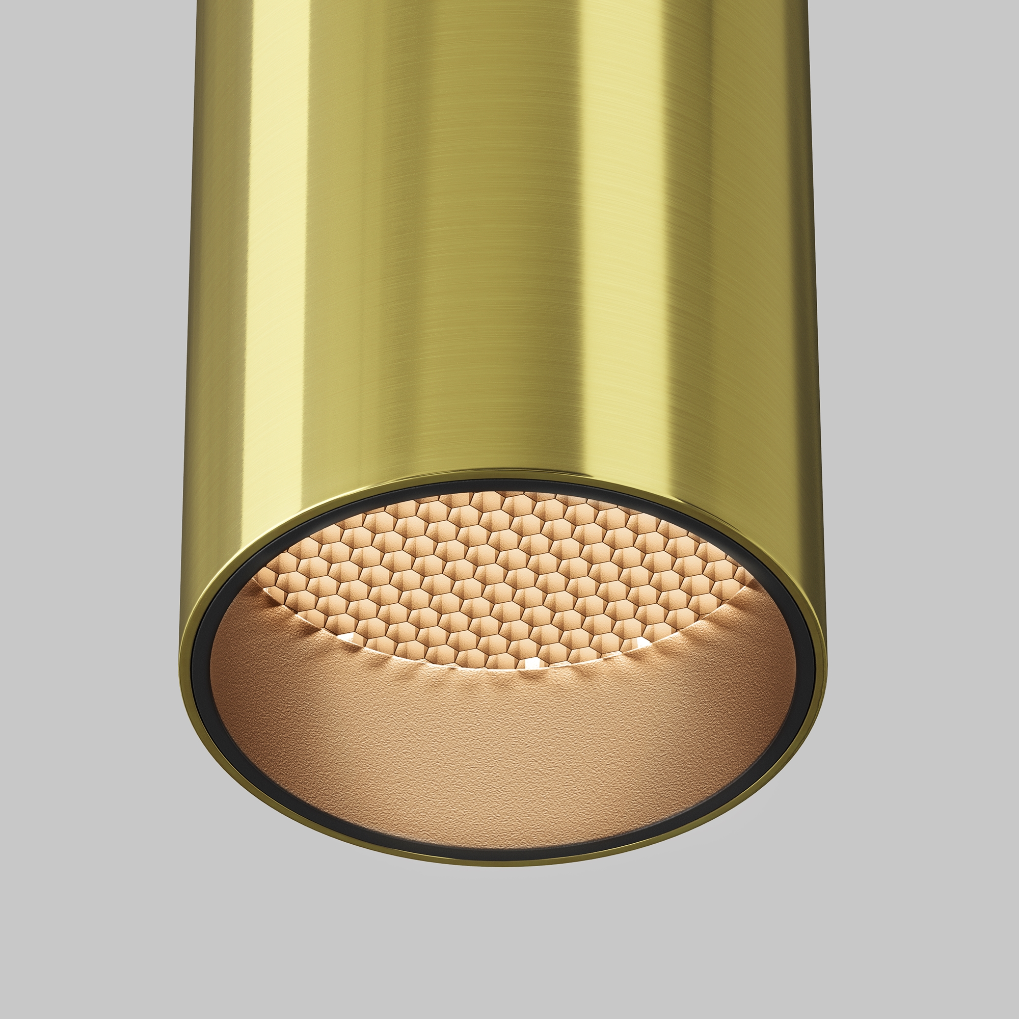 Картинка Потолочный светильник Technical C056CL-L12W2.7K-W-BS