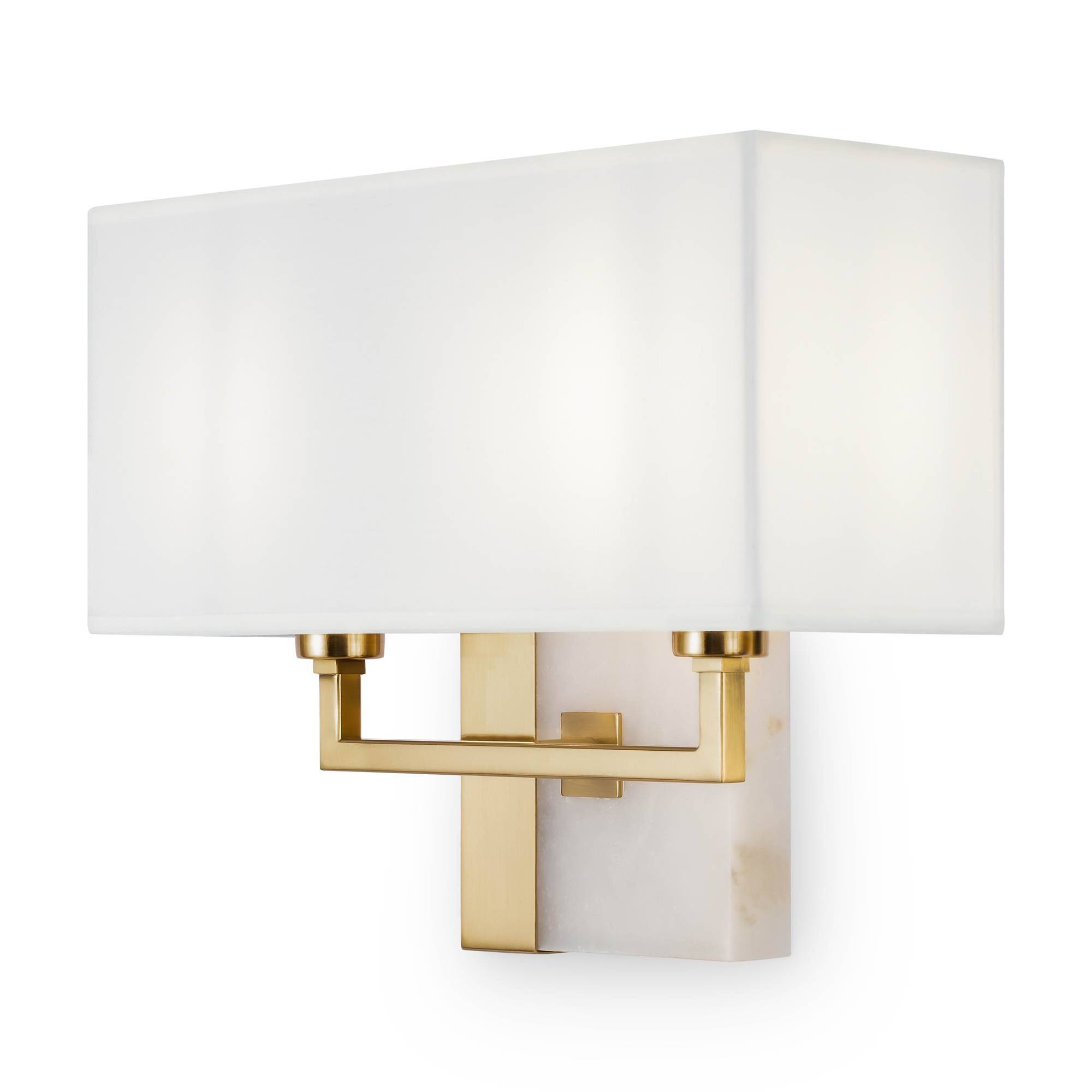 Дополнительная картинка Настенный светильник (бра) Maytoni Z030WL-02BS