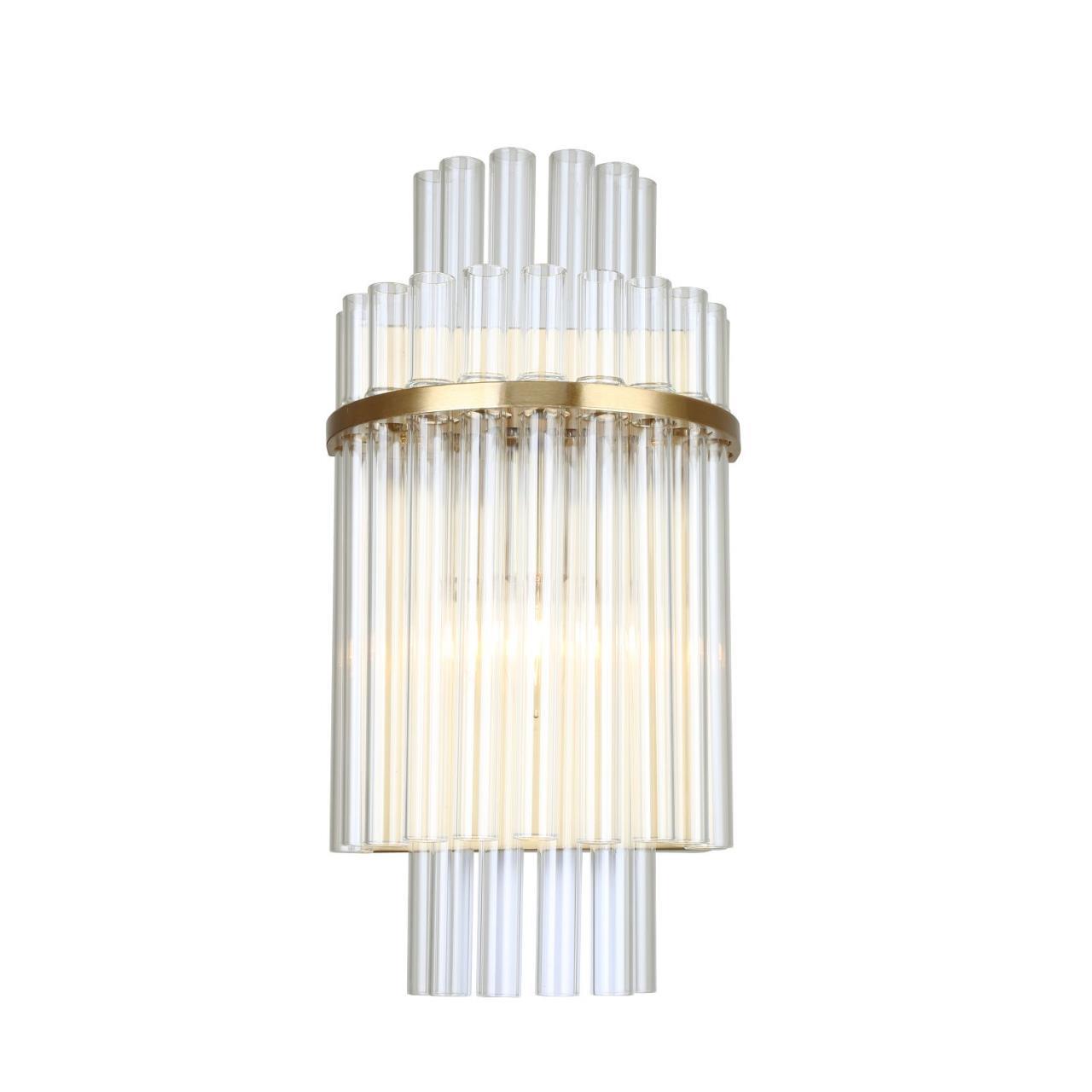 Картинка Настенный светильник Favourite Rubum 4203-1W