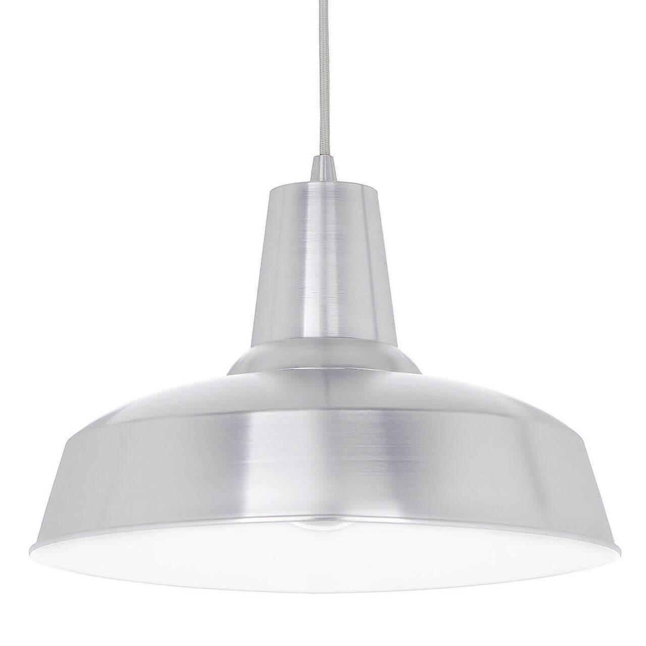 Дополнительная картинка Светильник MOBY SP1 ALLUMINIO 102054