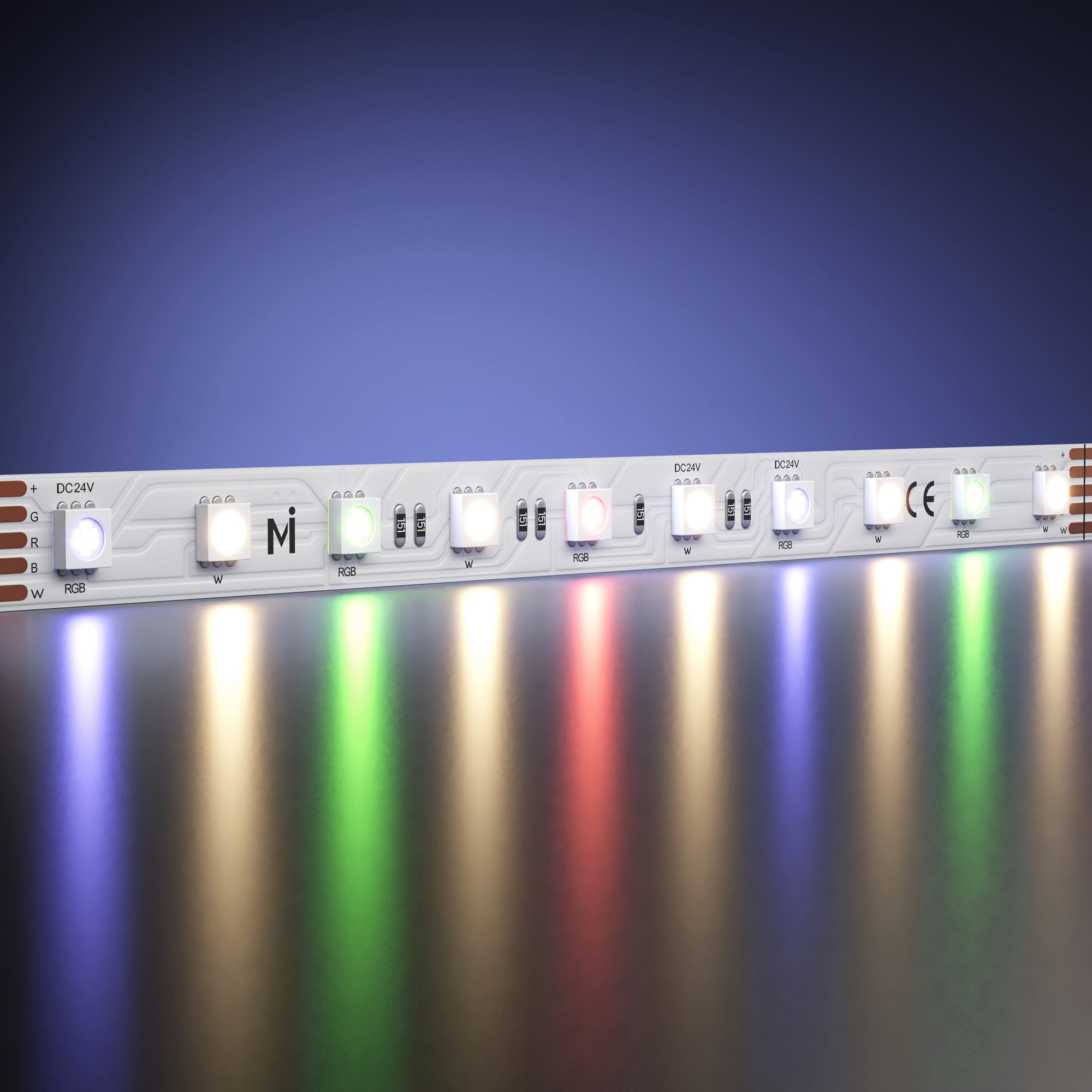 Светодиодная лента Led Strip 201132 — фото 3