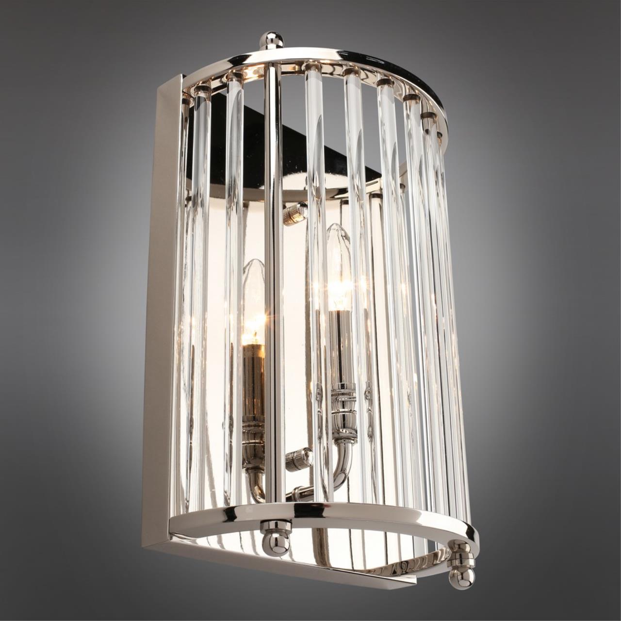 Картинка Настенный светильник Aployt Joanna APL.726.01.01