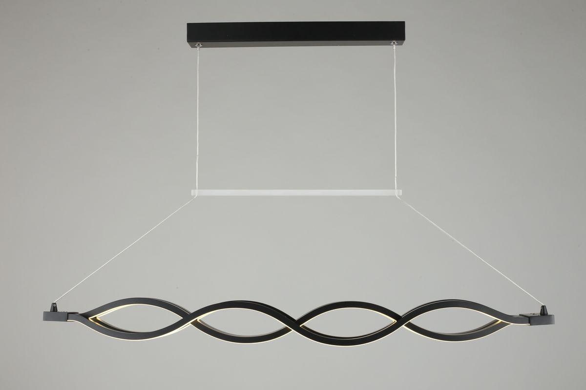 Картинка Подвесной светодиодный светильник Aployt Nadayn APL.002.13.72