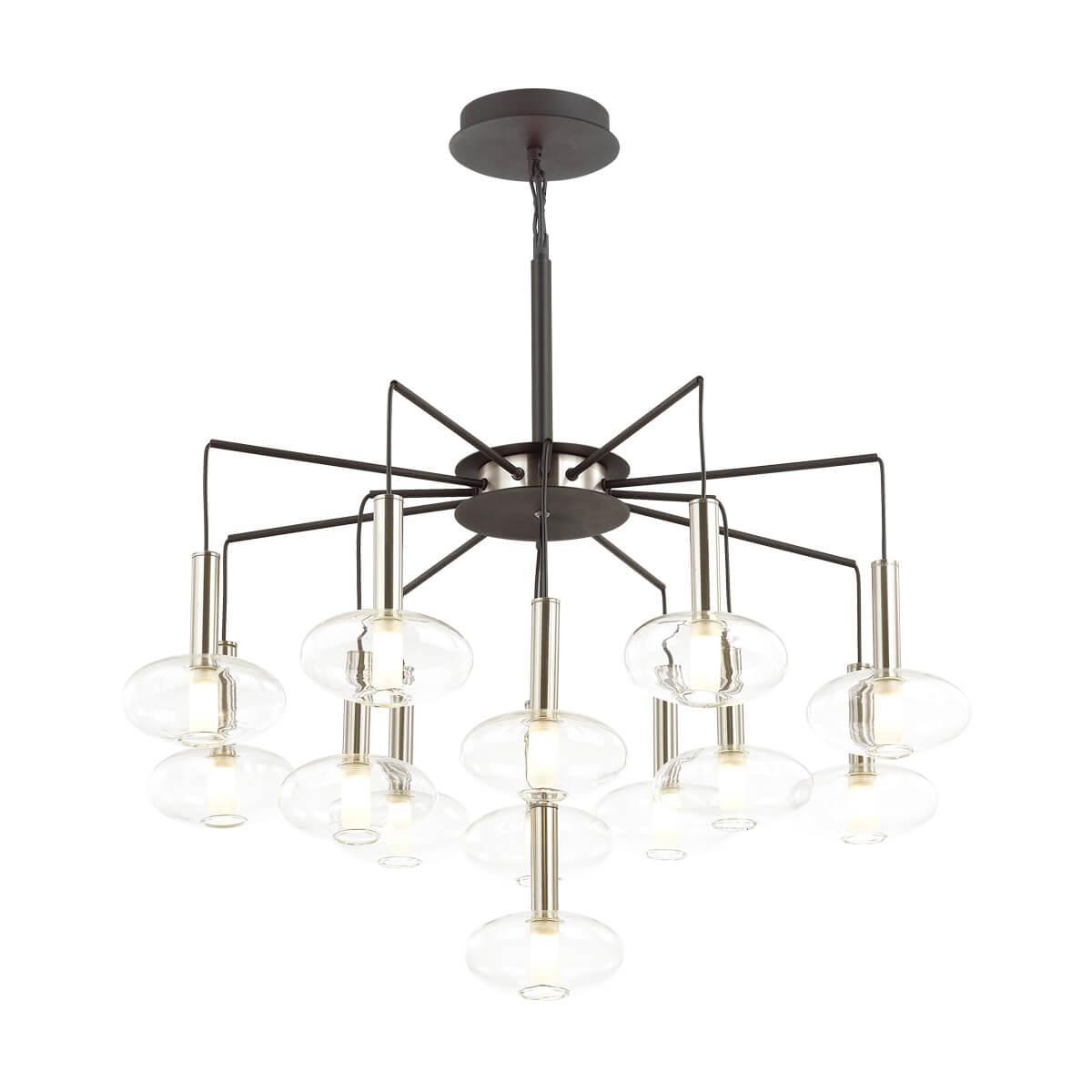 Картинка Подвесная люстра Odeon Light Vele Modern 4815/13