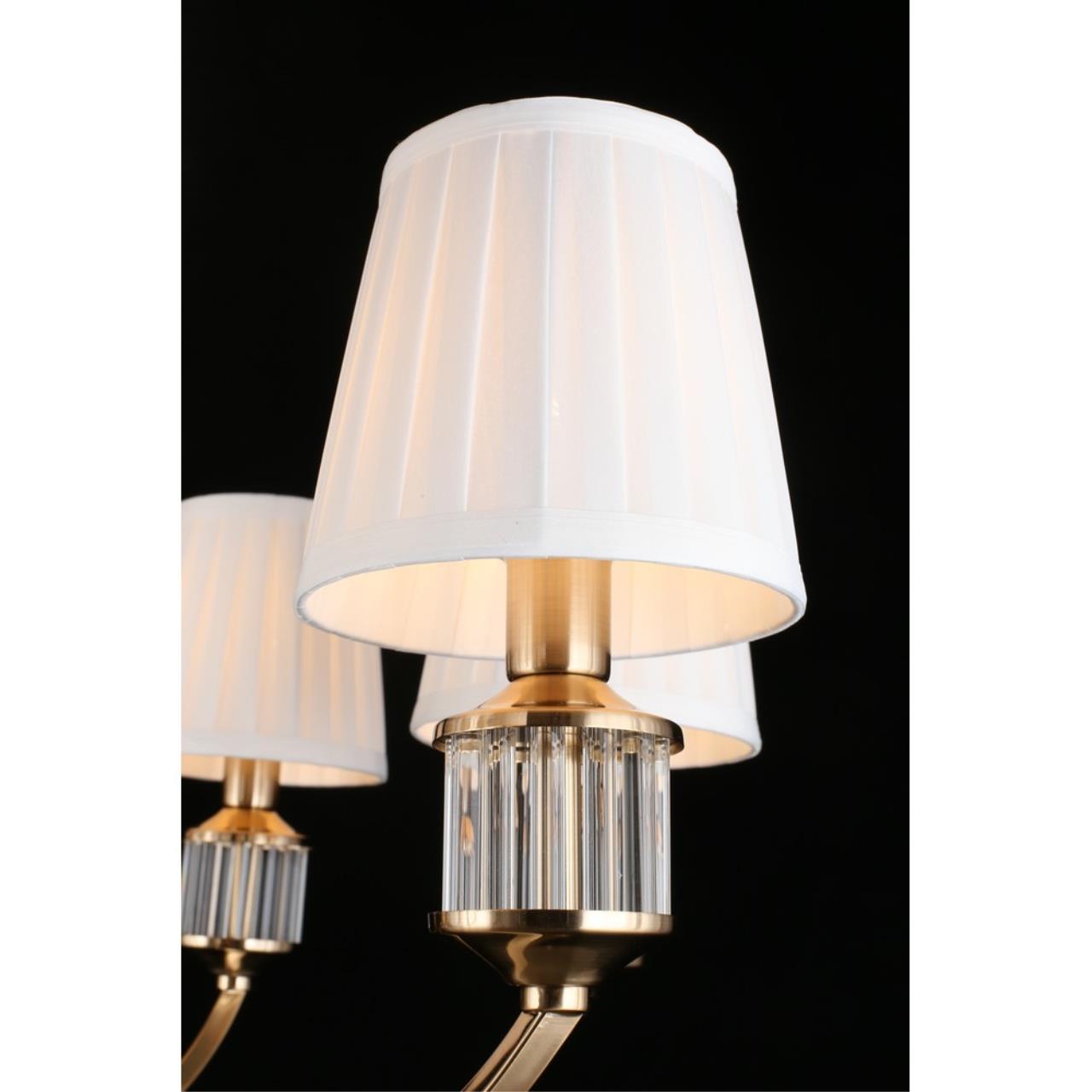 Картинка Подвесная люстра Aployt Zhaklin APL.744.03.08