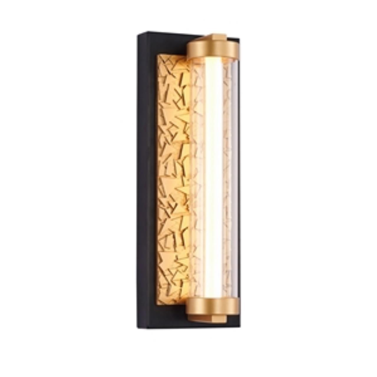 Картинка Настенный светильник Artefactum 4216-1W