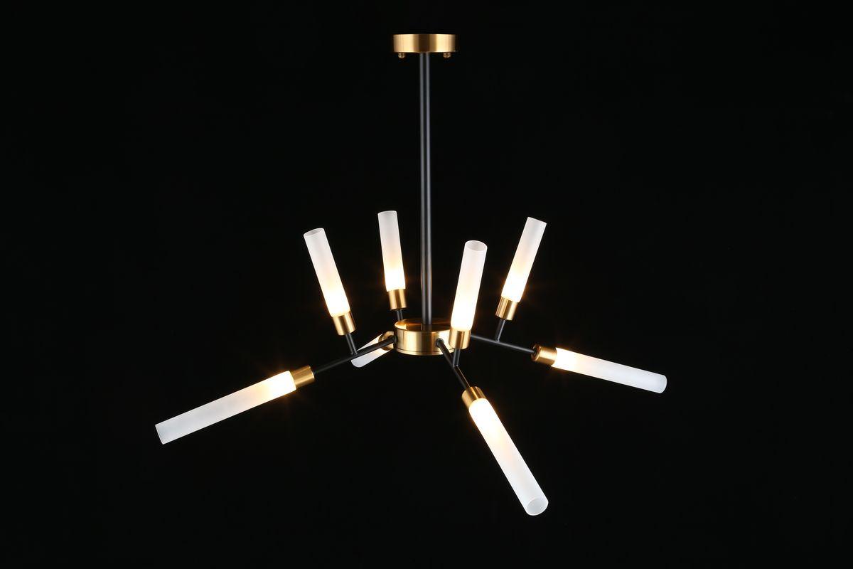 Картинка Подвесная люстра Aployt Oliwia APL.604.07.09