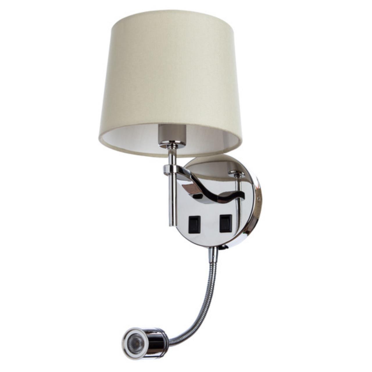 Картинка Бра Divinare 1341/02 AP-2