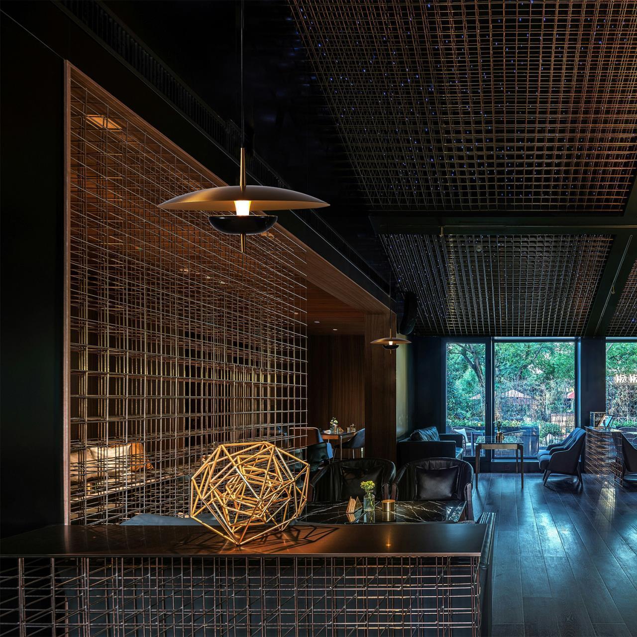 Картинка Настольная лампа Marmo 4246-1T