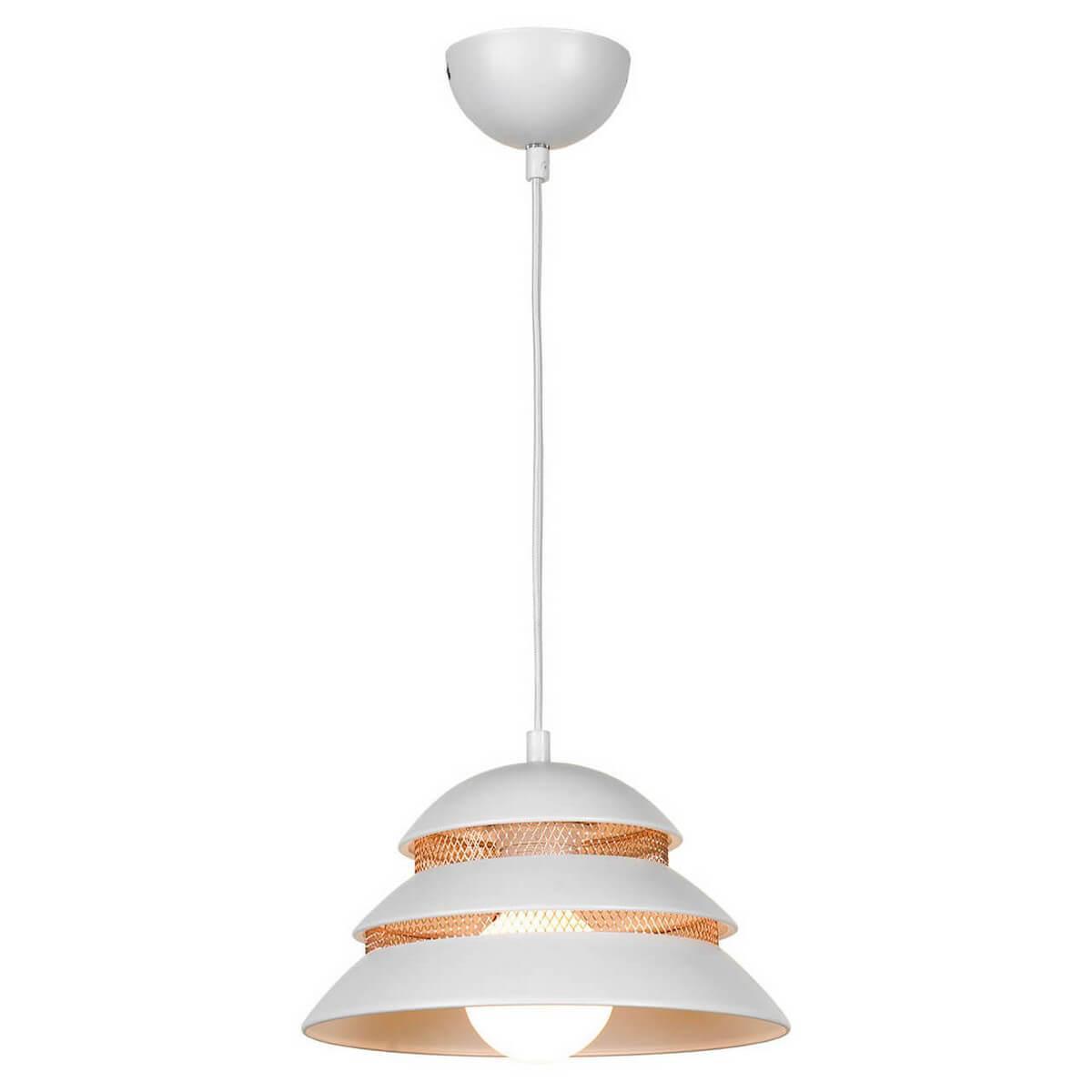 Дополнительная картинка Подвесной светильник Lussole Loft Beijing GRLSP-8130