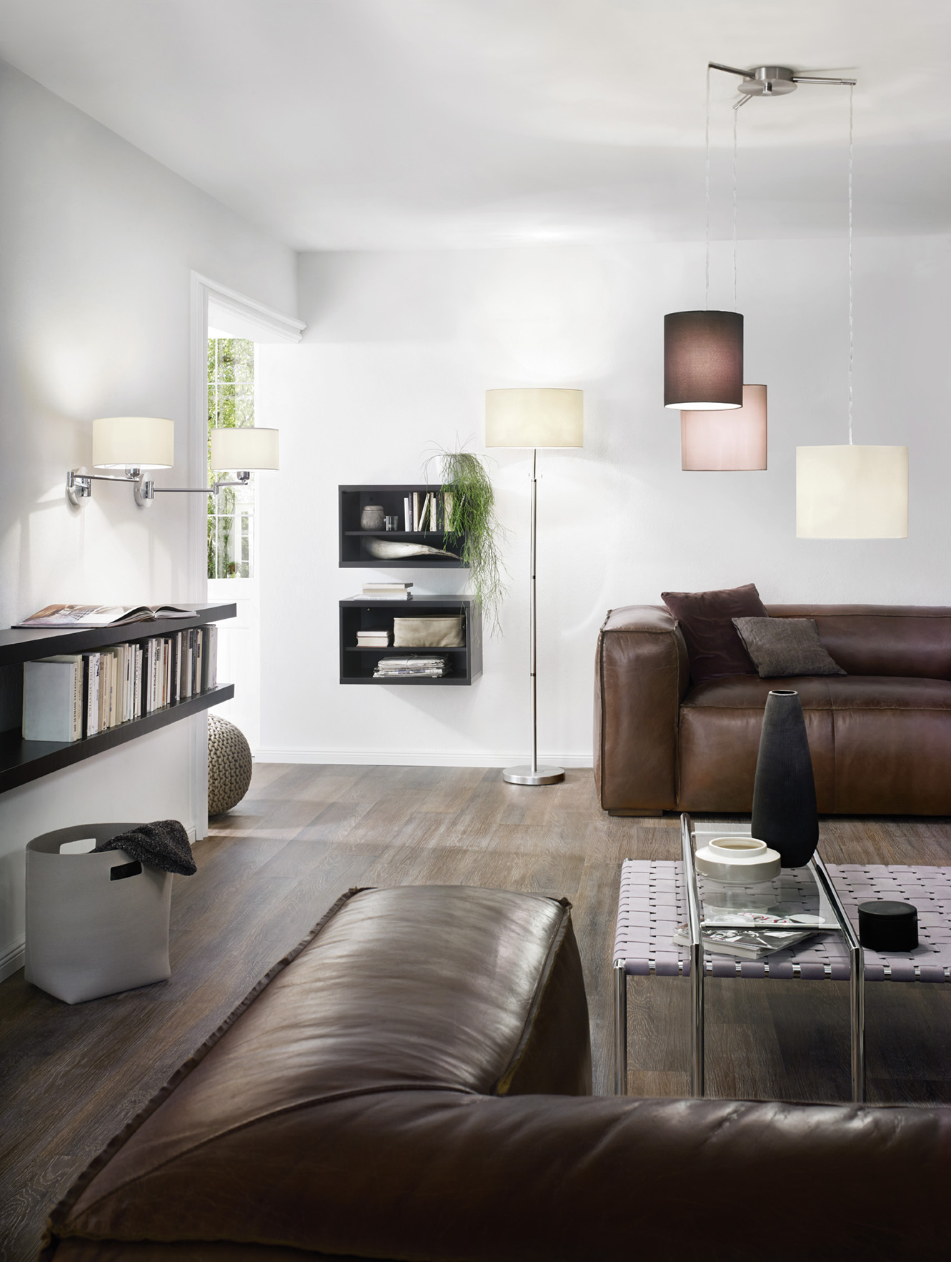 Картинка Подвесная люстра Eglo Tombolo 92755