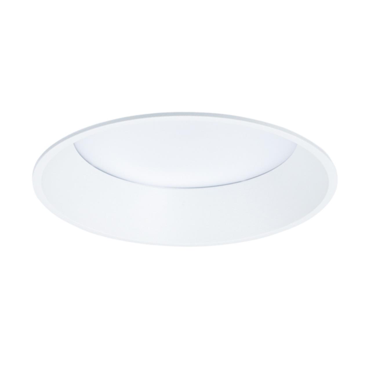 Картинка Точечный встраиваемый светильник Arte Lamp FRAME A7795PL-1WH