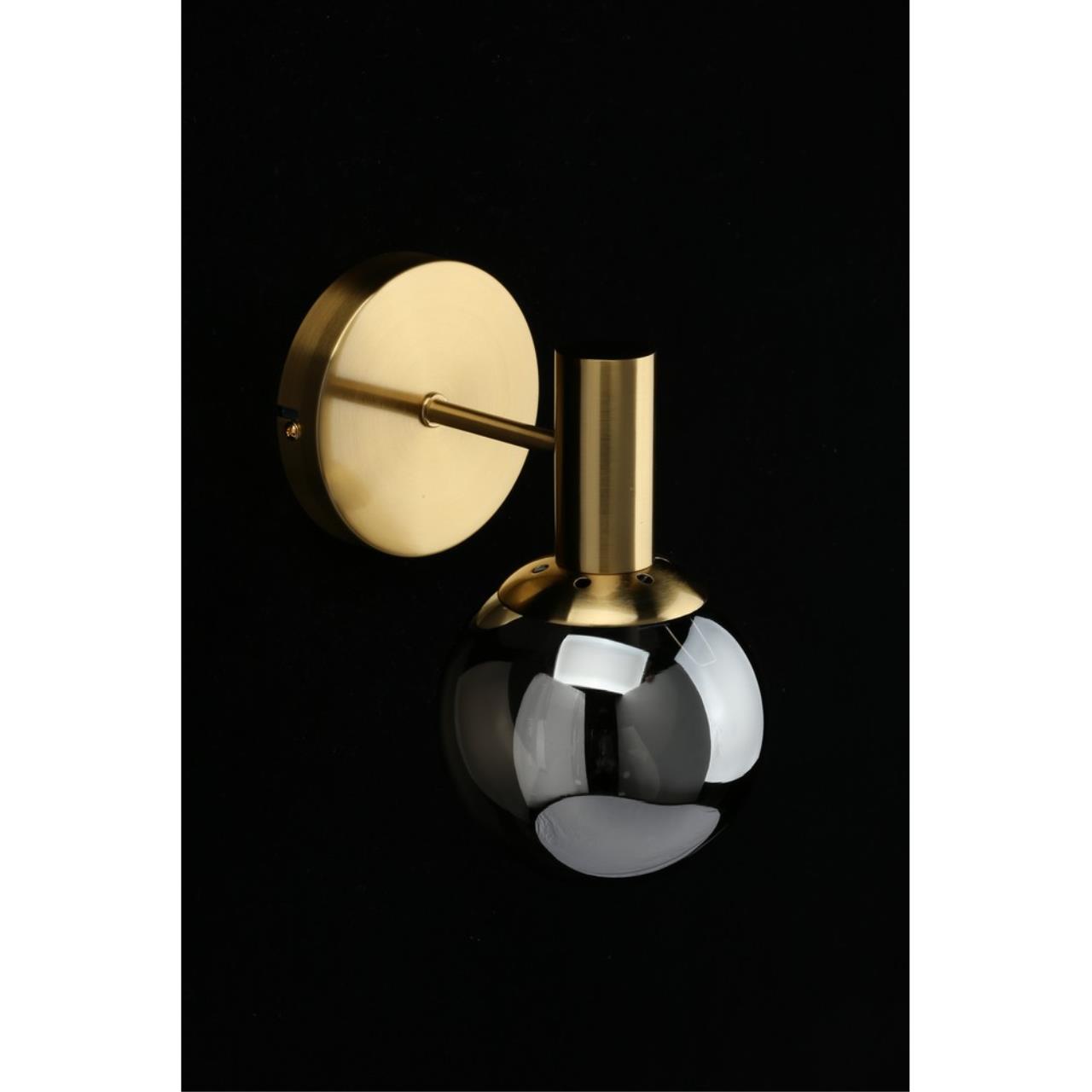 Дополнительная картинка Бра Aployt Genia APL.610.01.01