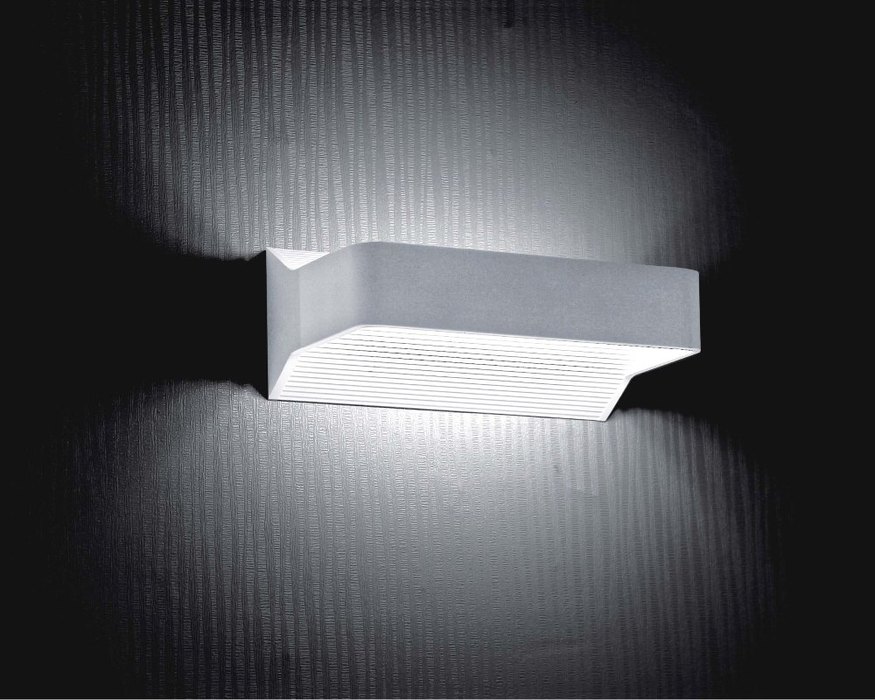 Crystal Lux 1400/416 Настенный светильник
