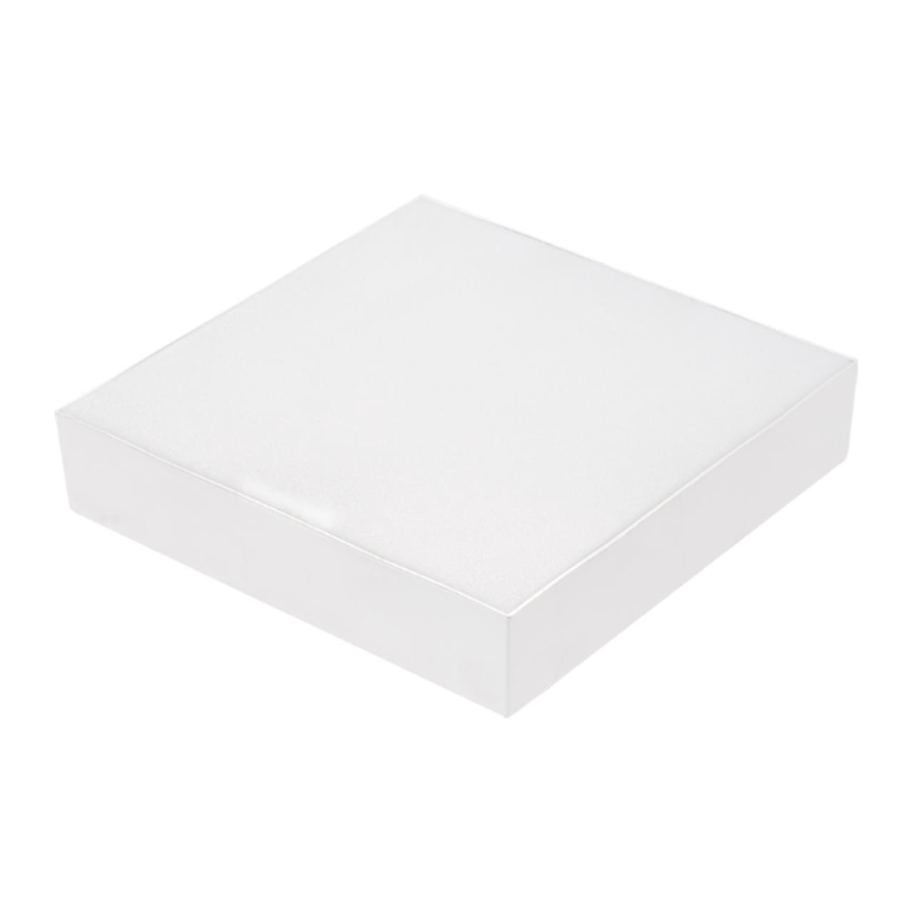 Дополнительная картинка Потолочный светодиодный светильник Novotech Over Ornate 358111