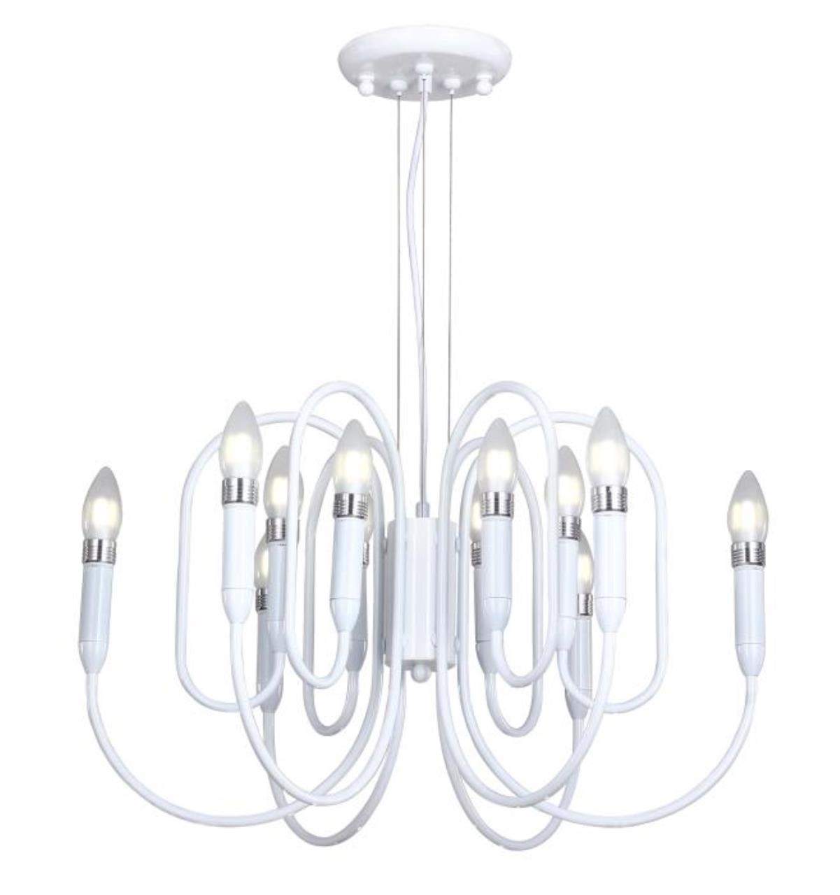 Картинка Подвесная люстра Favourite Drolling 1675-12P