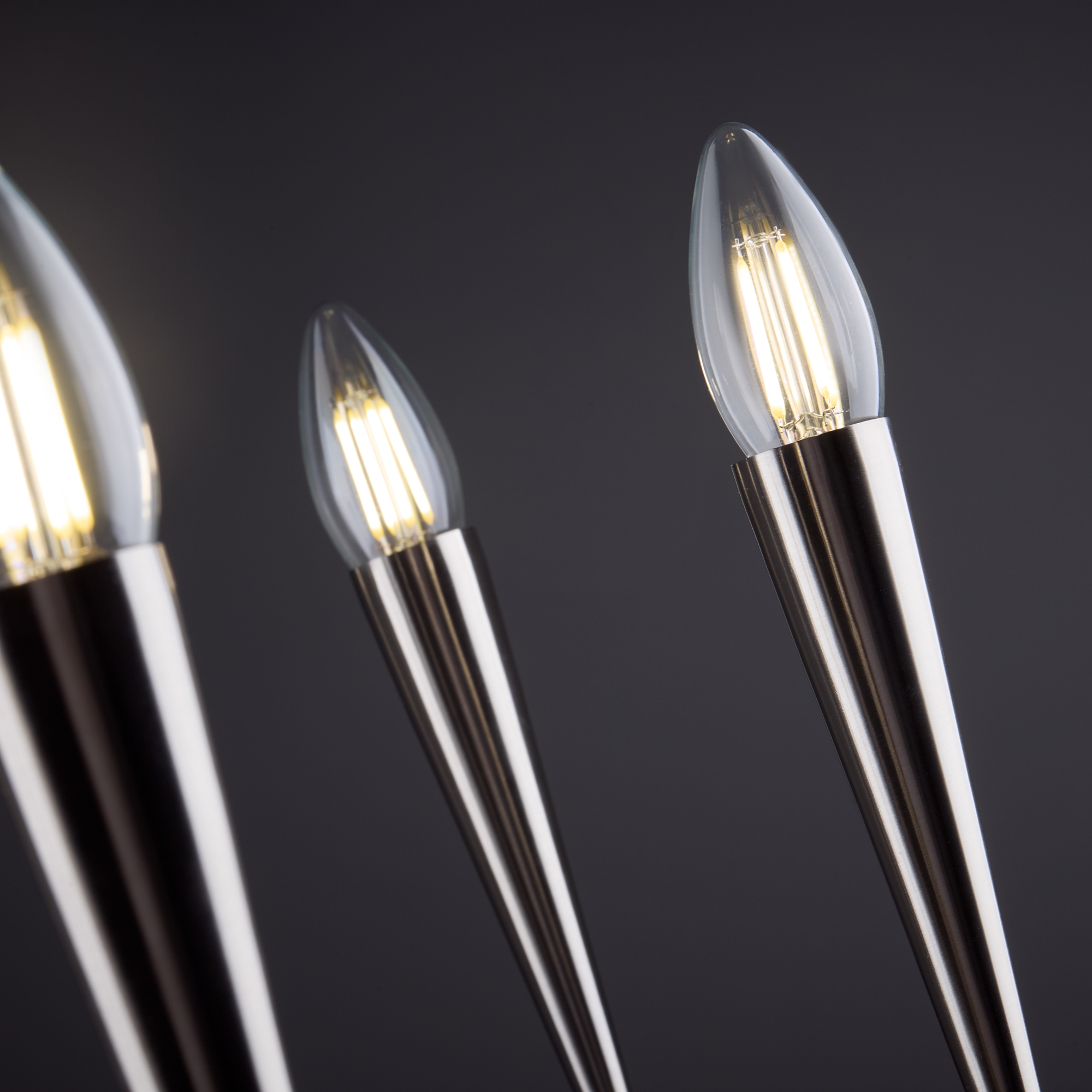 Дополнительная картинка Подвесной светильник Freya FR5253PL-08N