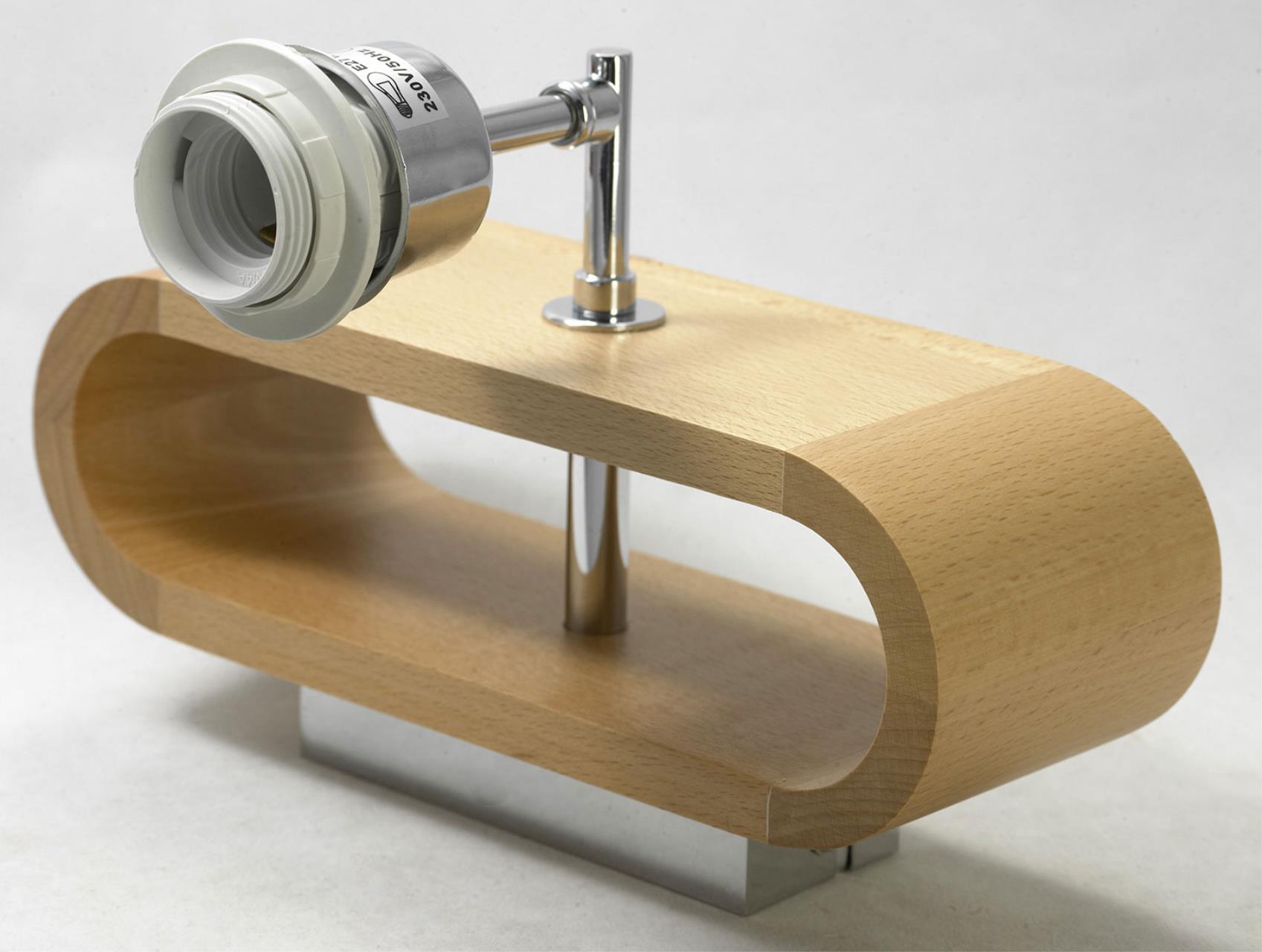 Дополнительная картинка Бра Lussole Nulvi GRLSF-2111-01