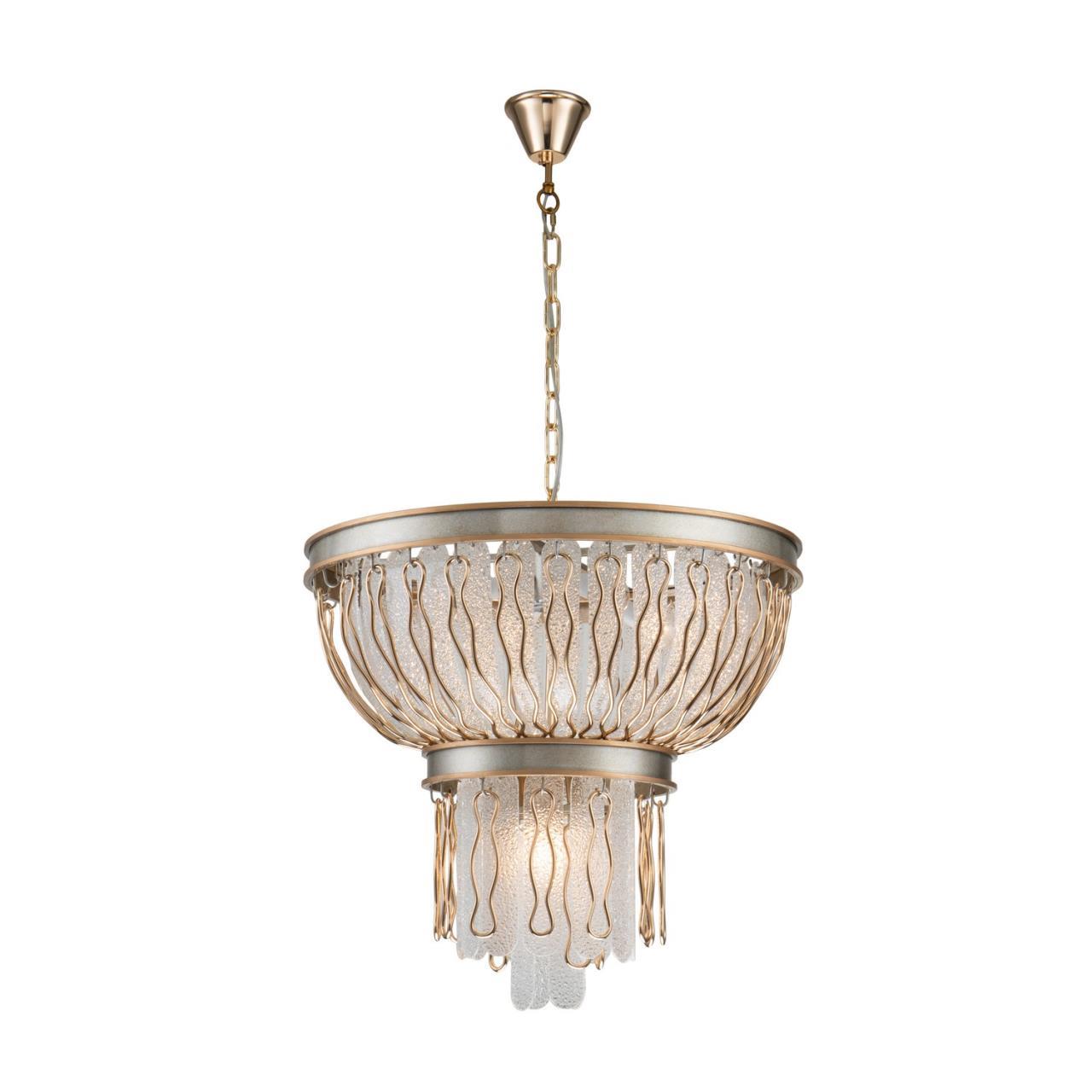 Картинка Подвесная люстра Favourite Medea 2696-5P