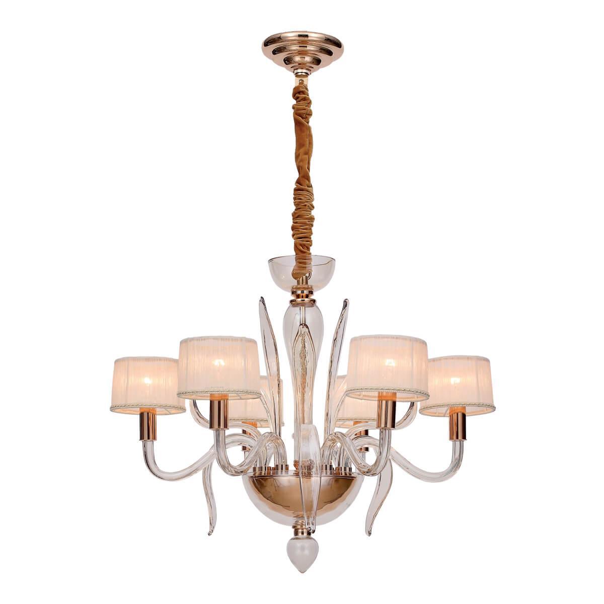 Картинка Подвесная люстра Favourite Clementine 2054-6P