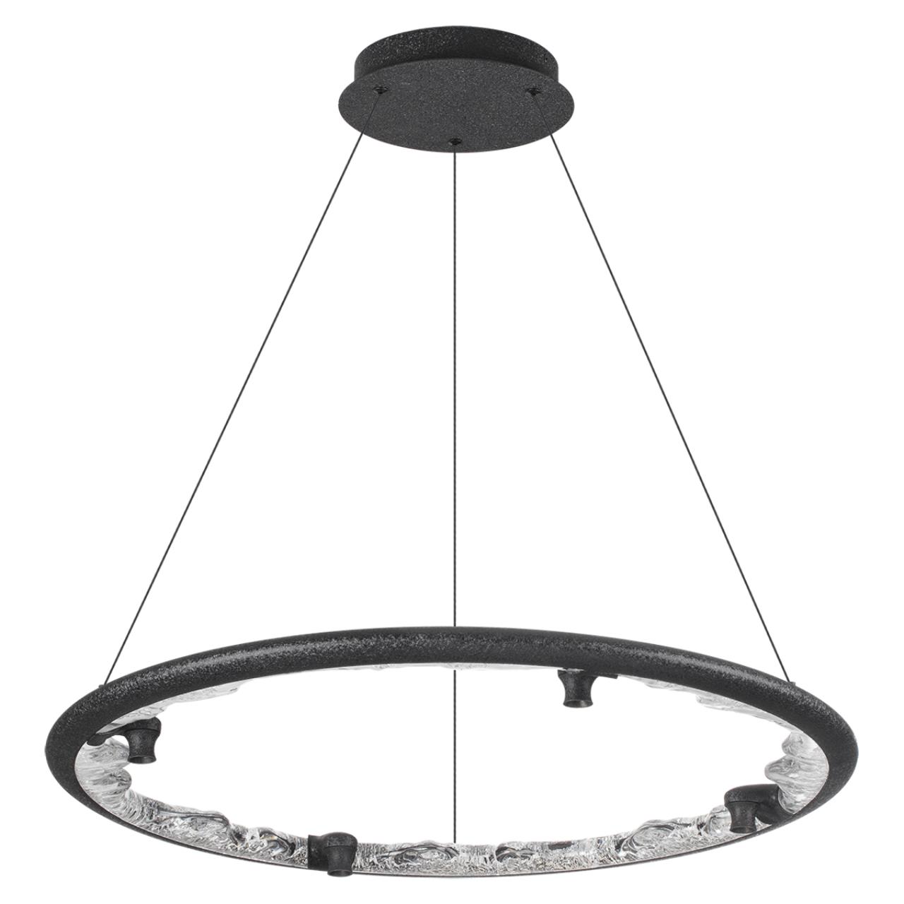 7001/55l odeon light подвесной светильник разд. включение с пду cayon, доставка по Казахстану 