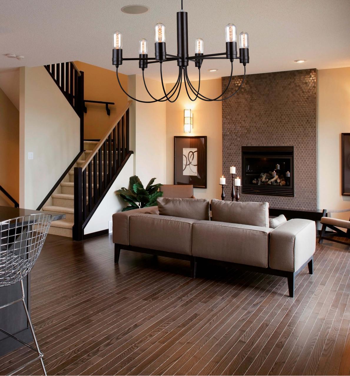 Картинка Подвесная люстра Favourite Nano 1522-6P