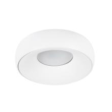 Потолочные Потолочный светильник Arte Lamp HEZE A6665PL-1WH, доставка по Казахстану 