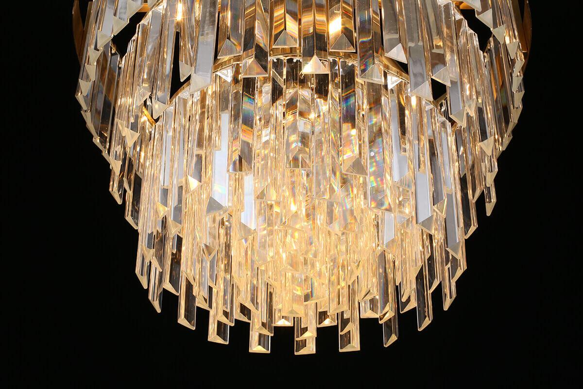 Картинка Подвесная люстра Aployt Mariz APL.813.13.09