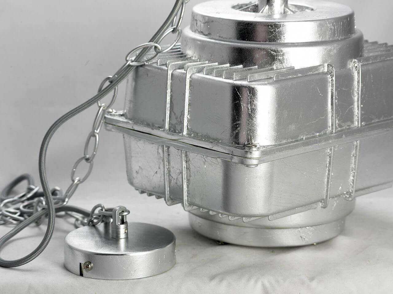 Дополнительная картинка Подвесной светильник Lussole Loft Arta GRLSP-9826