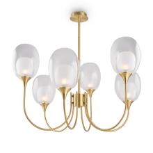 люстры люстра maytoni mod016pl-06bs, доставка по Казахстану 