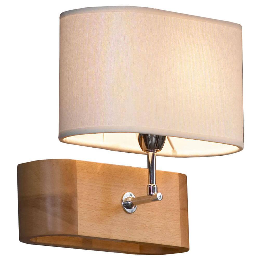 Дополнительная картинка Бра Lussole Nulvi GRLSF-2111-01