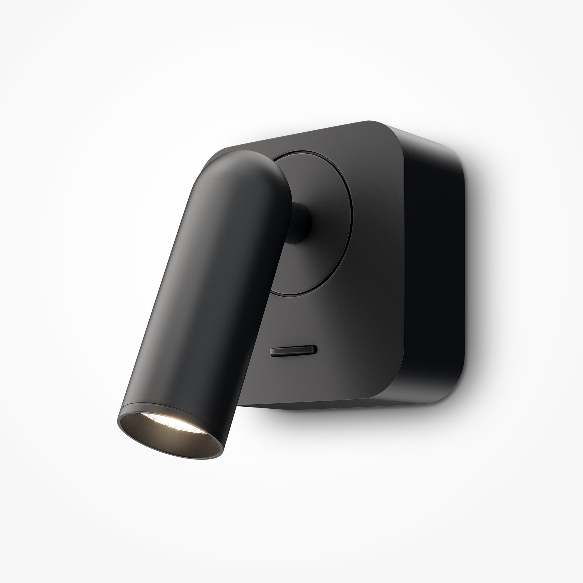 Картинка Светодиодный спот Maytoni Mirax C039WL-L3B3K