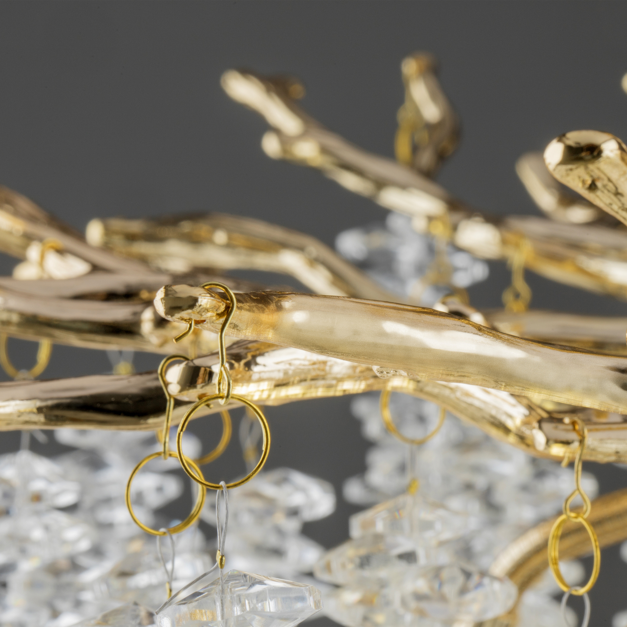 Дополнительная картинка Потолочный светильник Freya FR1010CL-06G